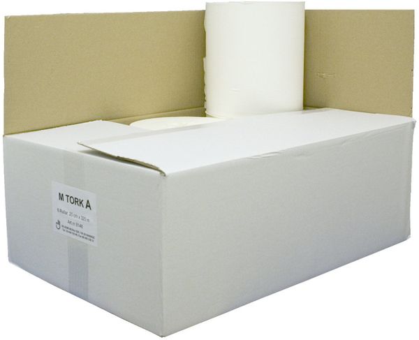 M TORKA 6 Rle/Krt